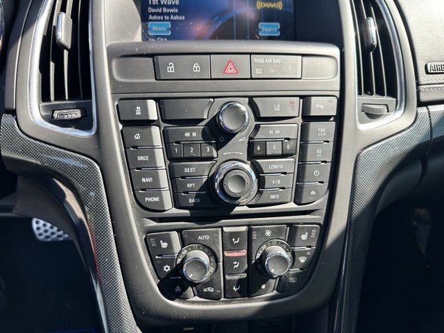 Used 2019 Buick Cascada Sport Touring image 11