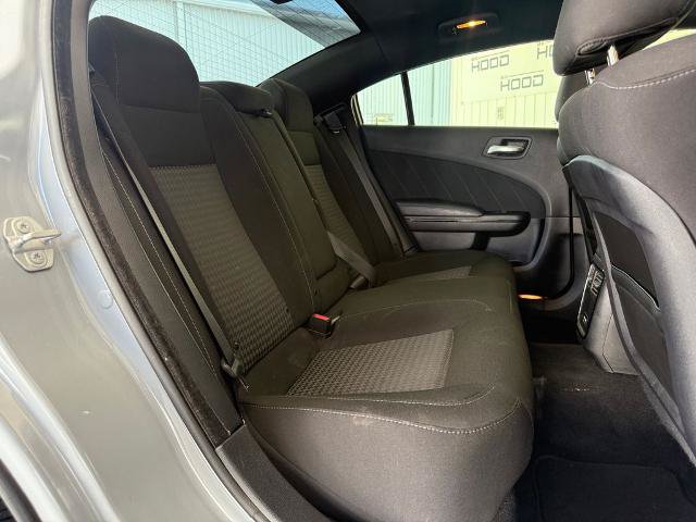 Used 2021 Dodge Charger GT w/ Blacktop Package RWD image 9