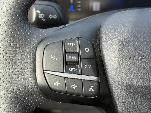 Certified 2024 Ford Escape ST-Line w/ Tech Pack #1 image 21