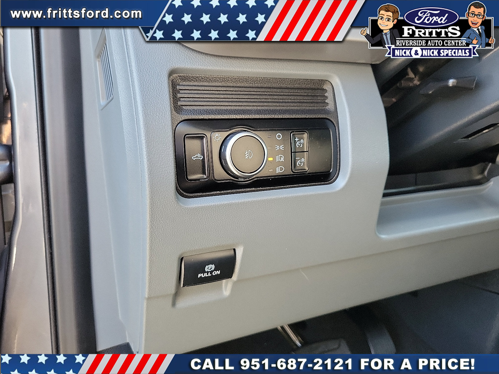 Certified 2024 Ford F250 XL w/ STX Appearance Package AWD/4WD image 12