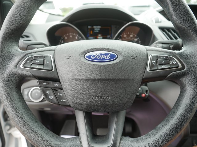 Certified 2018 Ford Escape SE AWD/4WD image 22