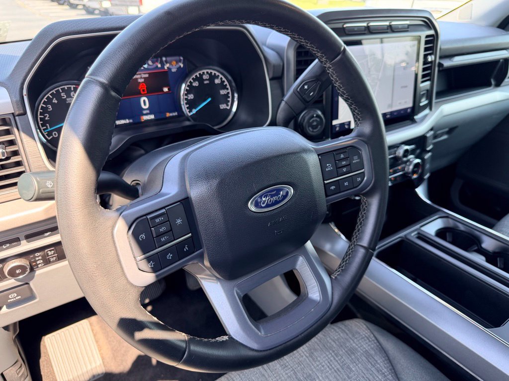 Certified 2023 Ford F150 XLT w/ Equipment Group 302A High AWD/4WD image 29