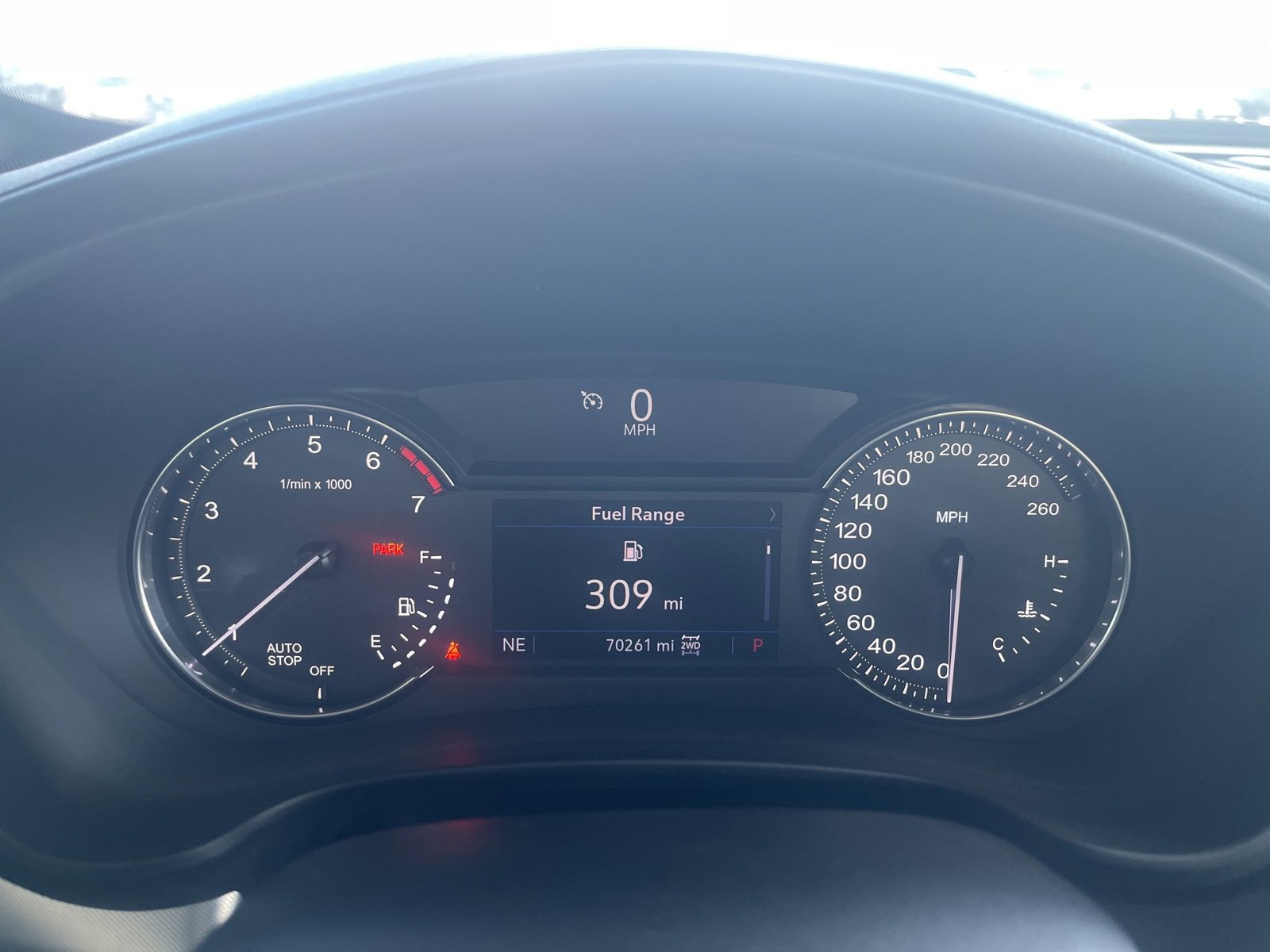 Used 2019 Cadillac XT4 Premium Luxury image 18