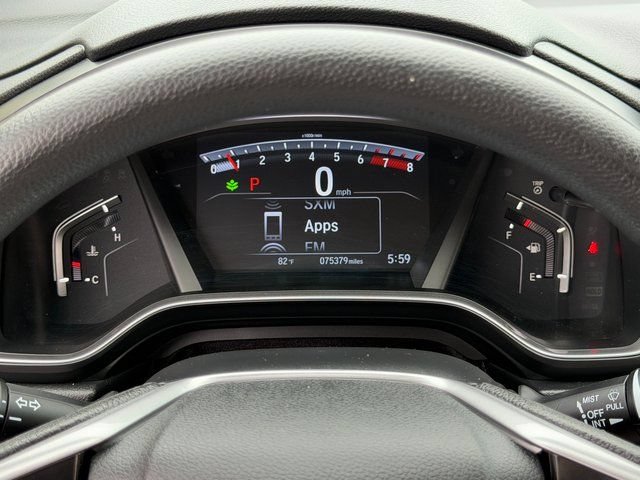 Used 2022 Honda CR-V EX image 6