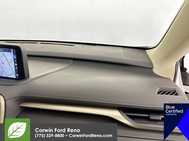 Used 2021 Lexus RX 350 FWD w/ Premium Package image 34