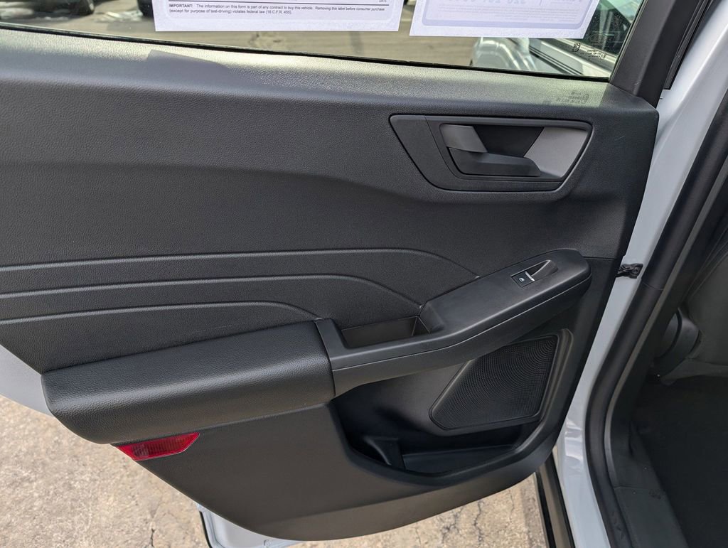 Certified 2025 Ford Escape Active w/ Cold Weather Package image 12