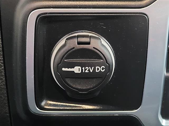 Used 2024 Jeep Wrangler Sport AWD/4WD image 16