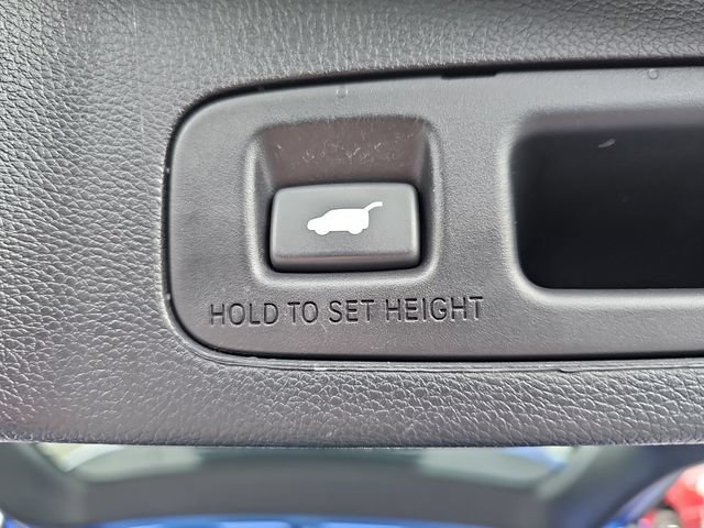 Used 2021 Honda CR-V EX-L image 13