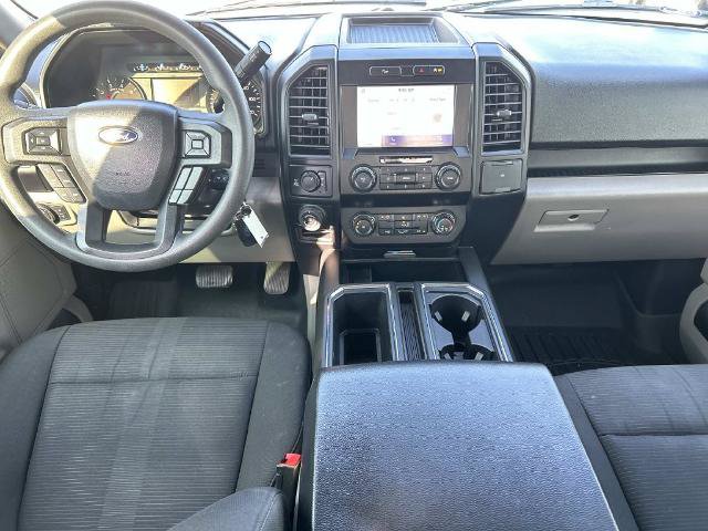 Certified 2020 Ford F150 XL w/ Equipment Group 101A Mid AWD/4WD image 14
