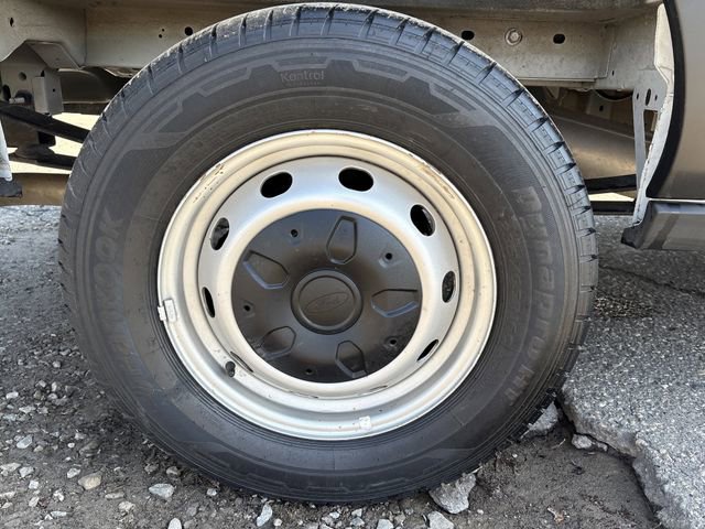 Certified 2023 Ford Transit 250 Medium Roof RWD image 44