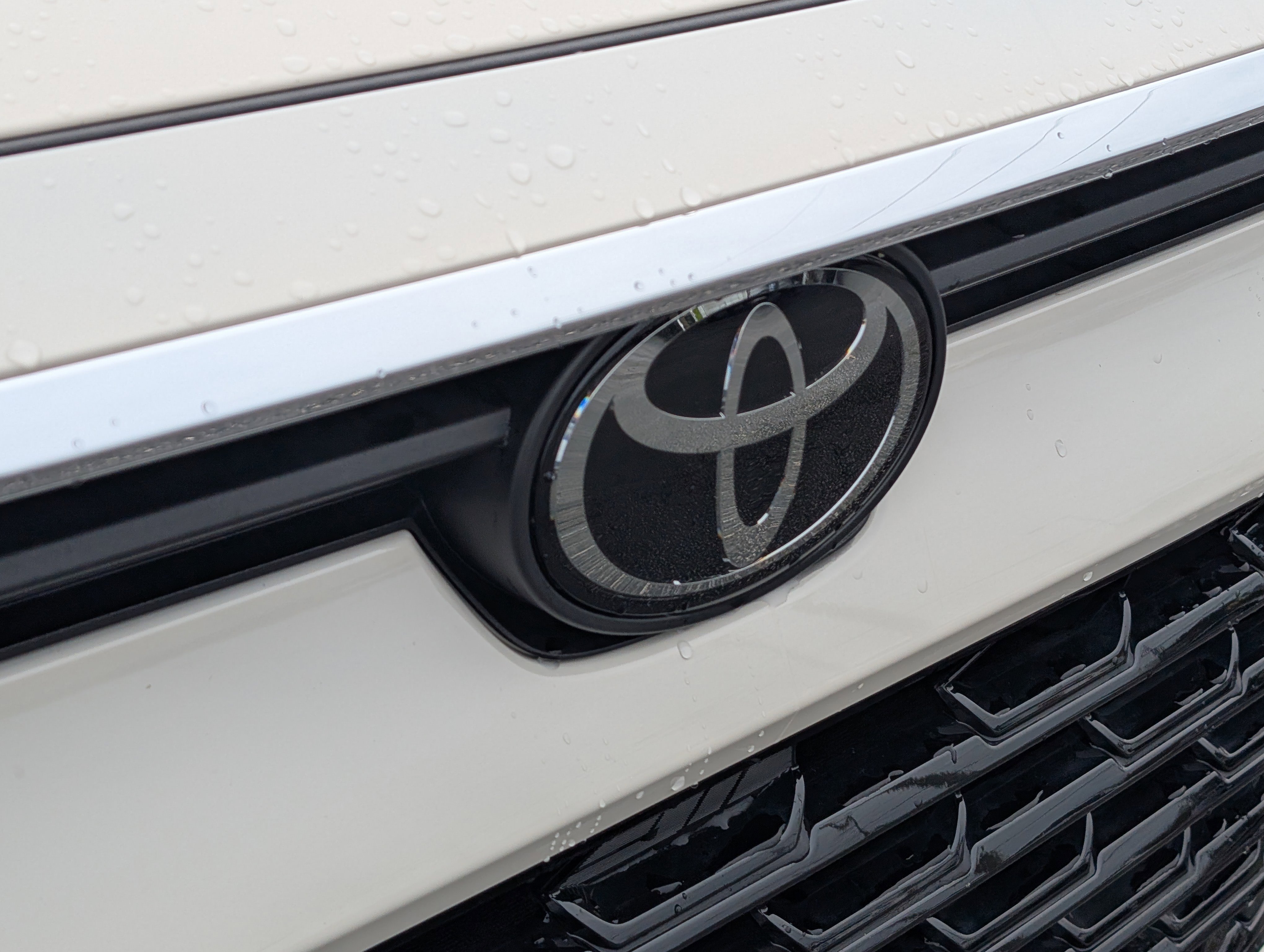 Used 2024 Toyota Grand Highlander Limited image 6