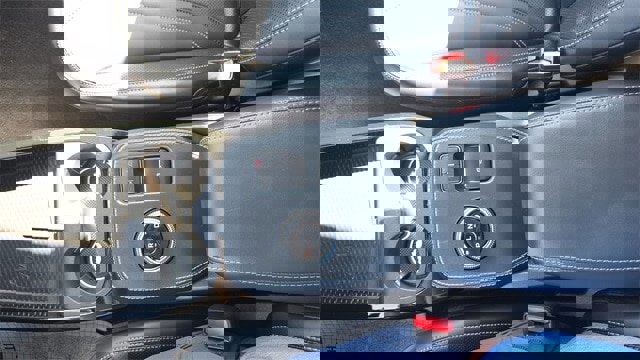 Certified 2022 Ford Mustang Mach-E Premium image 33