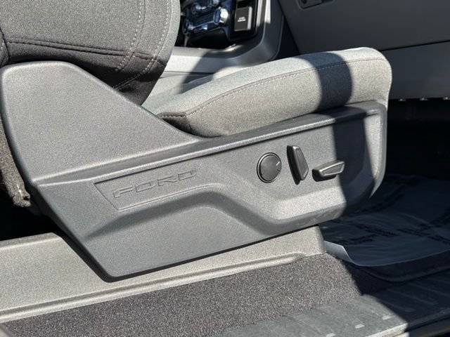 Certified 2023 Ford F150 XLT w/ Equipment Group 302A High AWD/4WD image 33