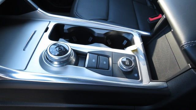 Certified 2023 Ford Explorer XLT w/ Equipment Group 202A image 19