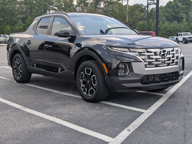 Used 2022 Hyundai Santa Cruz SEL Premium AWD/4WD image 6