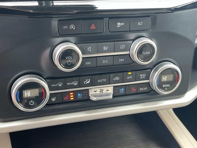 Certified 2024 Ford Expedition Max Limited image 35