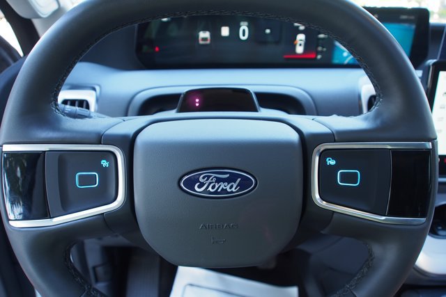 Certified 2025 Ford Expedition Max Active AWD/4WD image 26
