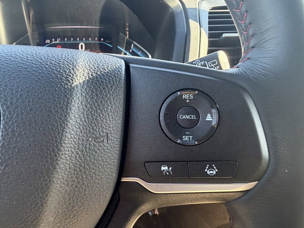 Used 2024 Honda Odyssey Sport image 29