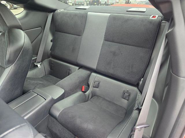 Used 2023 Toyota GR86 Premium image 12