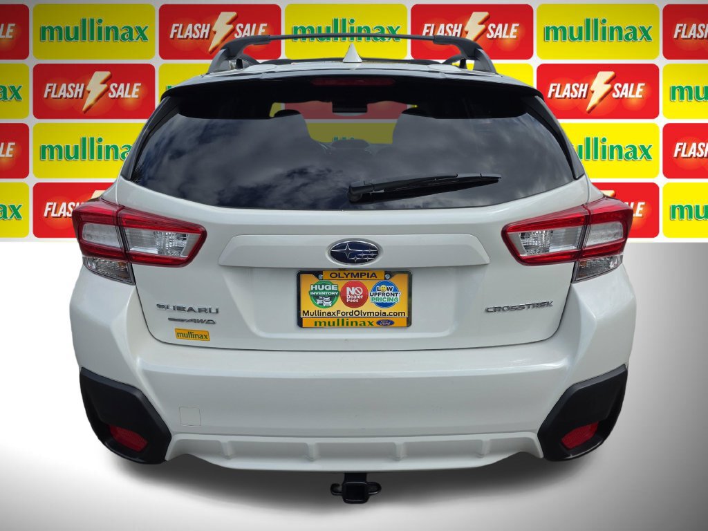 Used 2019 Subaru Crosstrek 2.0i Premium AWD/4WD image 30