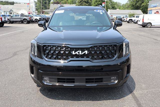 Used 2024 Kia Telluride SX X-Line AWD/4WD image 15
