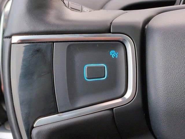 Certified 2025 Ford Expedition Max Platinum image 26