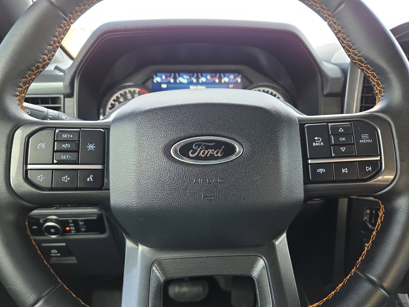 Certified 2023 Ford F150 Tremor image 24