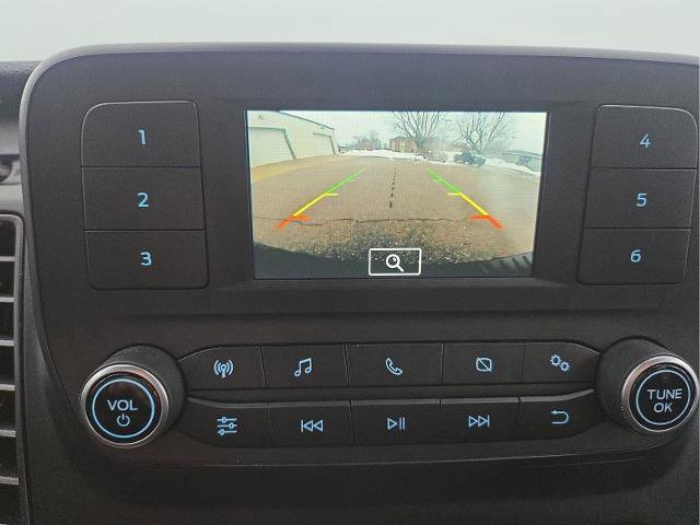 Certified 2023 Ford Transit 150 BASE image 16