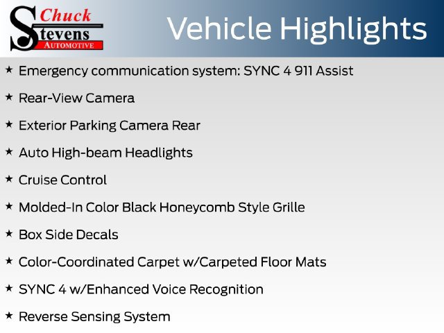 Certified 2022 Ford F150 XL w/ STX Appearance Package RWD image 21