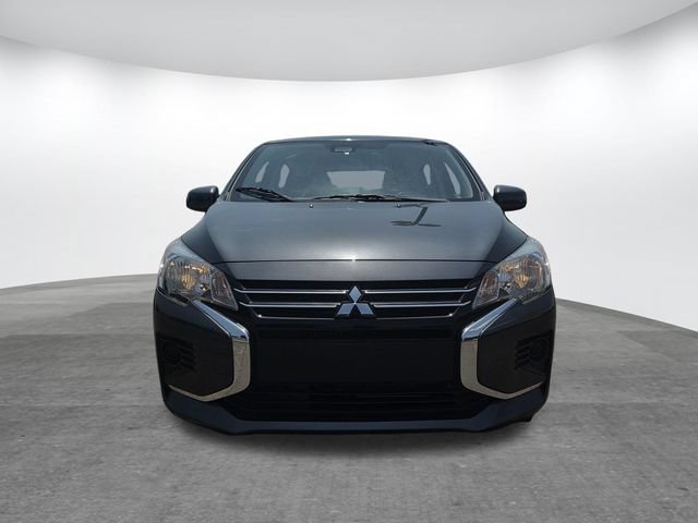 Used 2024 Mitsubishi Mirage ES FWD video 2