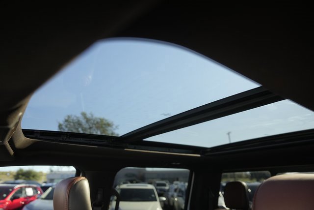 Certified 2022 Ford F250 King Ranch w/ King Ranch Ultimate Package image 11