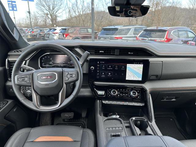 Used 2025 GMC Sierra 2500 AT4 w/ AT4 Premium Plus Package image 22