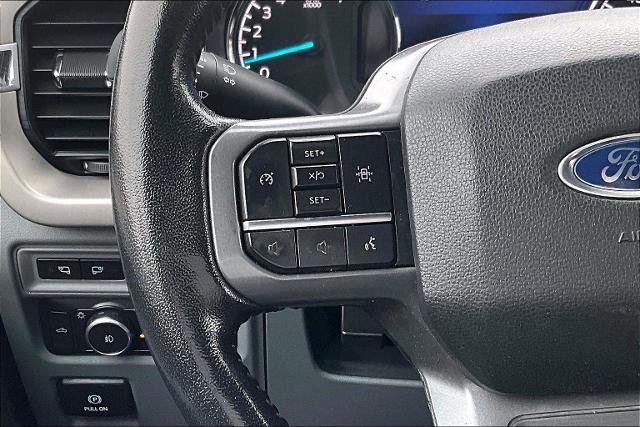 Certified 2021 Ford F150 XLT w/ Equipment Group 302A High image 19