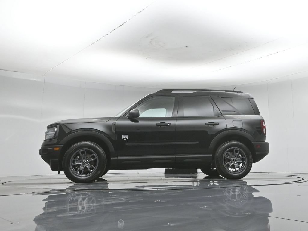 Certified 2023 Ford Bronco Sport Big Bend w/ Convenience Package AWD/4WD image 53