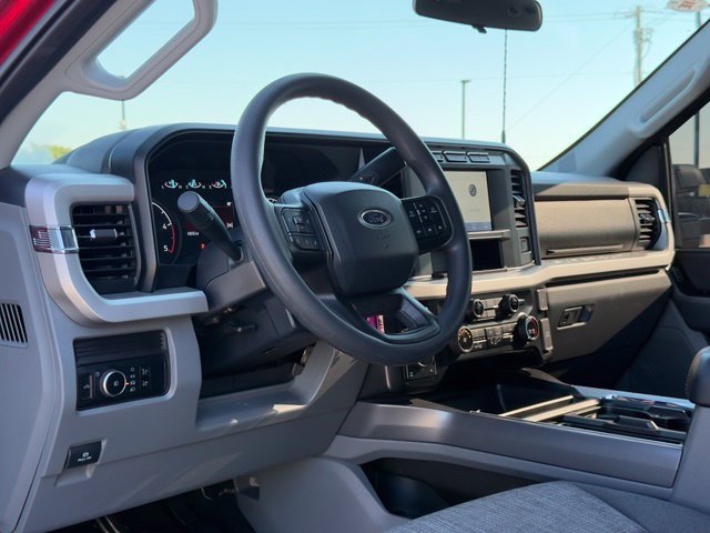 Certified 2024 Ford F250 XLT w/ FX4 Off-Road Package AWD/4WD image 25