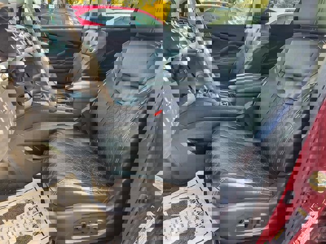 Used 2019 Nissan Murano Platinum image 13