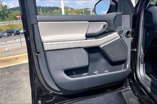 Certified 2026 Ford Expedition Active RWD image 23