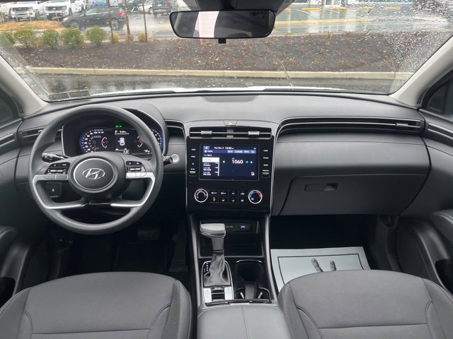 Used 2022 Hyundai Tucson SEL w/ Cargo Package image 24
