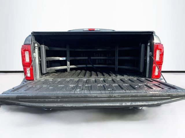 Certified 2022 Ford Ranger XLT w/ Tremor Off-Road Package image 27