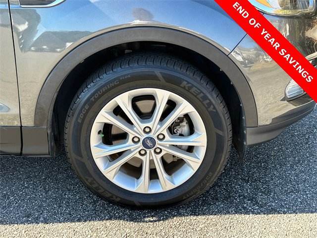 Certified 2019 Ford Escape SE image 12