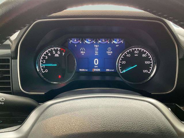 Certified 2021 Ford F150 XLT w/ Equipment Group 302A High AWD/4WD image 10