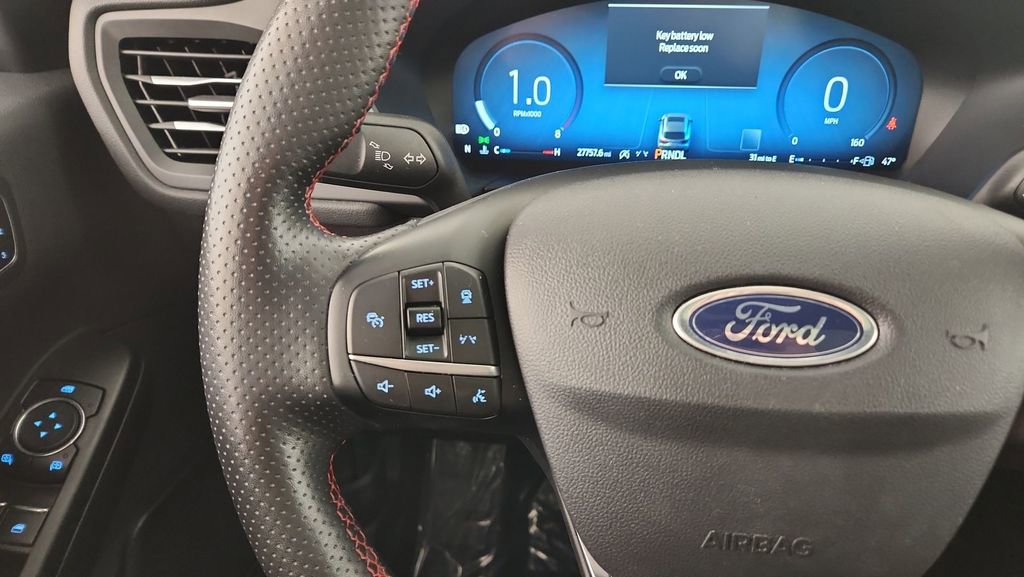 Certified 2023 Ford Escape ST-Line Select w/ Tech Pack #2 image 20