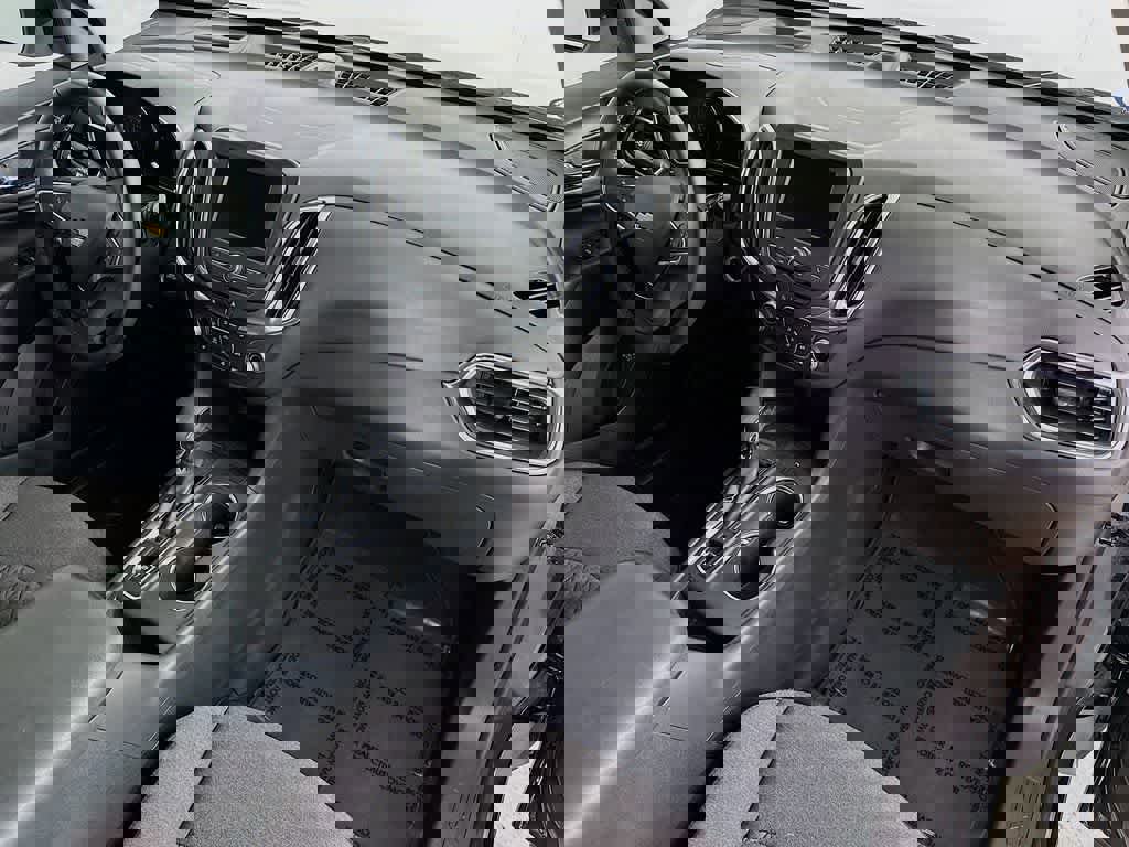 Used 2024 Chevrolet Equinox LT image 32