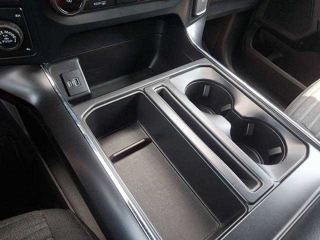 Certified 2022 Ford F150 XL w/ STX Appearance Package AWD/4WD image 14