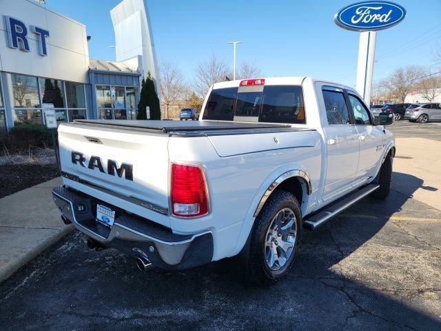 Used 2017 RAM 1500 Limited image 5