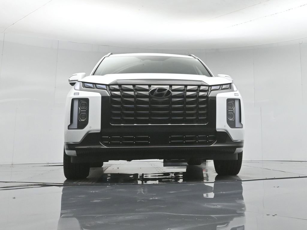 Used 2024 Hyundai Palisade Calligraphy AWD/4WD image 52