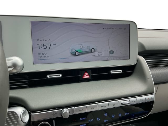 Used 2023 Hyundai Ioniq 5 SEL AWD/4WD image 21