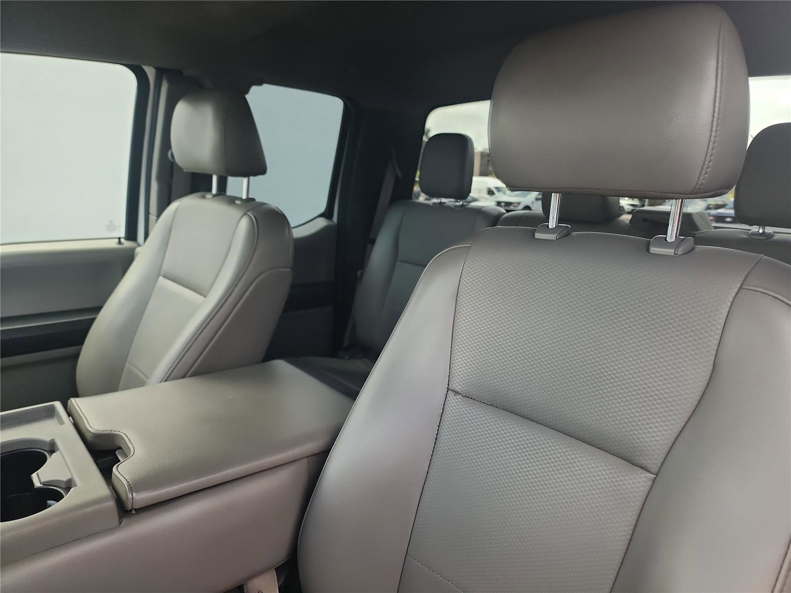 Certified 2019 Ford F250 XL w/ XL Value Package RWD image 18
