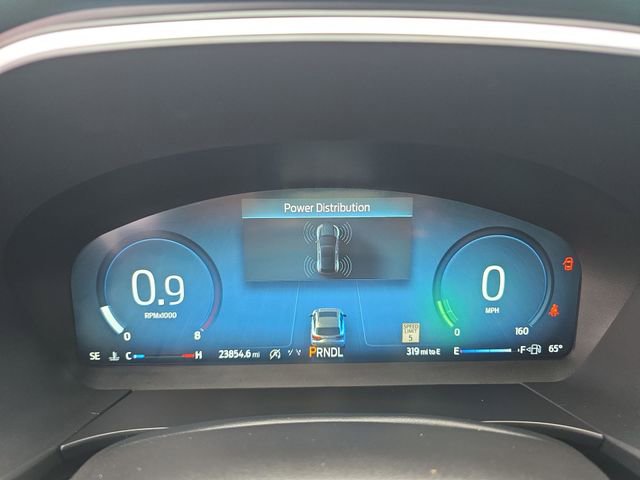 Certified 2024 Ford Escape Platinum image 15