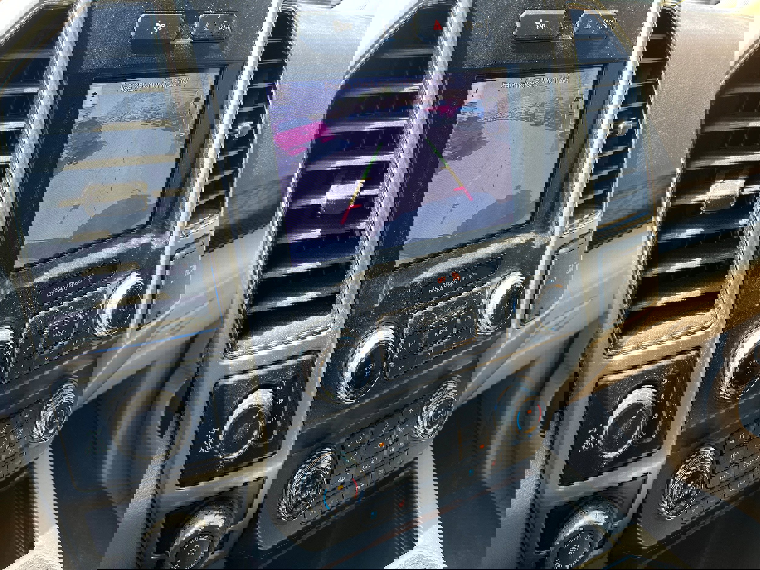 Certified 2019 Ford F150 Lariat w/ Equipment Group 502A Luxury image 17